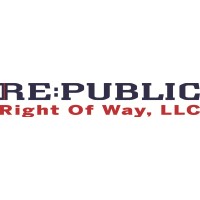 Republic Right of Way, LLC logo - Similar company to Southbound Services, Llc