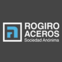 Rogiro Aceros S.A logo - Similar company to Hydraser S.A.