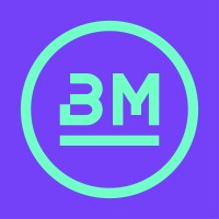 BrandMills logo - Similar company to Backstage Creative Inc