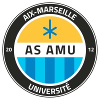 AS AMU logo - Similar company to Bds Staps Marseille