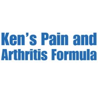 Ken's Pain Arthritis Formula logo - Similar company to Busy Bee Herbs Llc