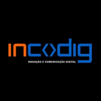 Incodig - Inovação e Comunicação Digital logo - Similar company to Incodigital