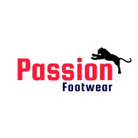Passion Footwear logo - Similar company to Passion Footwear