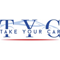 Take Your Car (TYC) 🚀 Ouverture imminente logo - Similar company to Ar'Pub