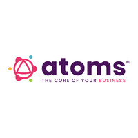 Atoms Commerce logo - Similar company to Space.Bar