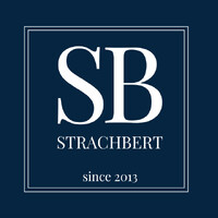 Strachbert GmbH logo - Similar company to Makematiq Gmbh