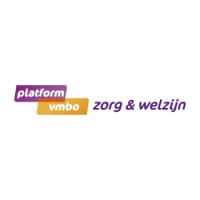 Platform VMBO Zorg & Welzijn logo - Similar company to Boost Printmedia