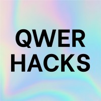 QWER Hacks logo - Similar company to Interconnected Collective