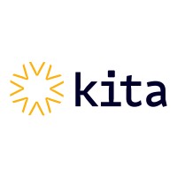 Kita Education logo - Similar company to Stellarup