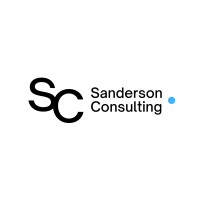 Sanderson Consulting logo - Similar company to Hello Wolf