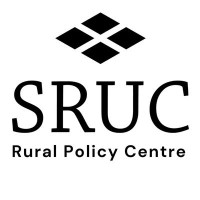 SRUC Rural Policy Centre logo - Similar company to Prospect Community Housing Ltd