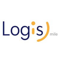 LogiSmile logo - Similar company to Meridiano Conecta