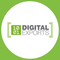 Digital Exports logo - Similar company to The Export Group Ltd.