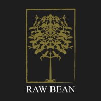 Raw Bean Coffee Company logo - Similar company to Raw Kind