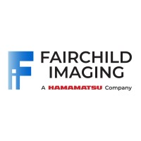 Fairchild Imaging, Inc. logo - Similar company to Biio