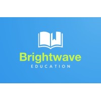 BRIGHTWAVE EDUCATION logo - Similar company to Brightwave Group