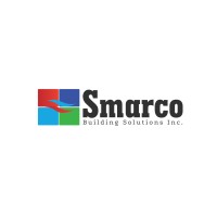 Smarco Building Solutions Inc. logo - Similar company to Smarco