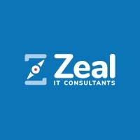 Zeal IT Consultants logo - Similar company to Texas Quantitative