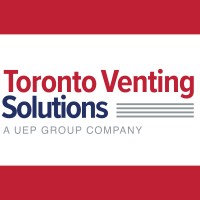 Toronto Venting Solutions LLC logo - Similar company to Schebler Chimney Systems
