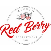 HR-агентство Red Berry logo - Similar company to Hr-Кав'Ярня
