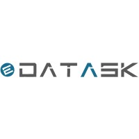 eDATASK logo - Similar company to Divine Dev Hub