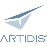 ARTIDIS logo - Similar company to Salvia Bioelectronics