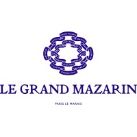 Le Grand Mazarin logo - Similar company to Machneyuda Group
