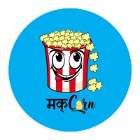 मक् Corn logo - Similar company to Palm Plates