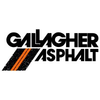 Gallagher Asphalt logo - Similar company to Peter Baker & Son Co.