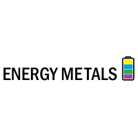 Energy Metals logo - Similar company to Strathmore Plus Uranium Corp