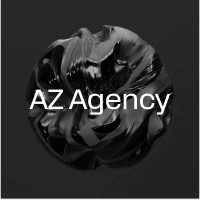 AZ Agency logo - Similar company to Veranto.Tech
