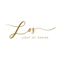 Light of Sakina logo - Similar company to Vevolve