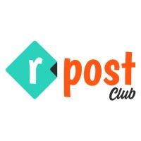 Rpost Club logo - Similar company to Creativa Lab