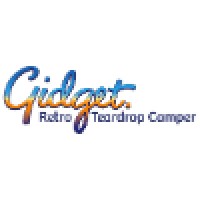 Gidget Retro Teardrop Camper