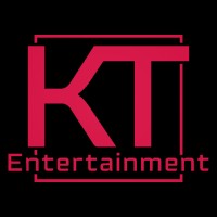 KT Entertainment logo - Similar company to Tv Pro Global