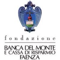 Fondazione Banca del Monte e Cassa di Risparmio Faenza logo - Similar company to Cifla -Centro Per L'Innovazione Fondazione Flaminia