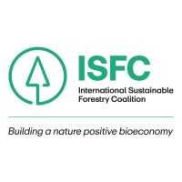 International Sustainable Forestry Coalition logo - Similar company to The Forestlink