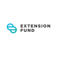 Extension Fund logo - Similar company to Plus Partners