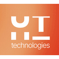 Ultimate Technologies logo - Similar company to Wenode