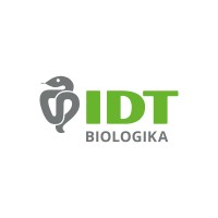 Idt Biologika