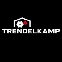 Trendelkamp Technologie logo - Similar company to Masterplan It