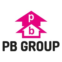 PB Group logo - Similar company to Pb Packaging Group