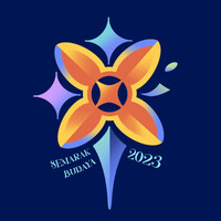 Semarak Budaya ITB 2023 logo - Similar company to Ngeshoot Project