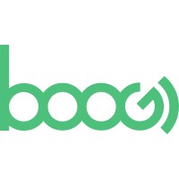 Boogi Finland logo - Similar company to Agmp