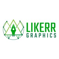 Likerr Graphics logo - Similar company to Recktree