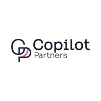 Copilot Partners logo - Similar company to Education Impact