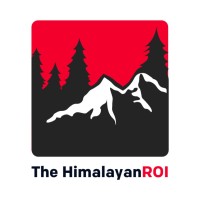 The Himalayan ROI logo - Similar company to Retainlytics