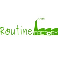 RoutineFactory logo - Similar company to Zelfstandigmetzorg Bv