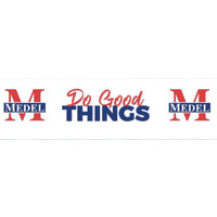 MEDEL ELEKTRONİK VE MÜHENDİSLİK logo - Similar company to Yektech Iha