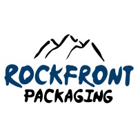 Rockfront Packaging logo - Similar company to Spg International, Llc
